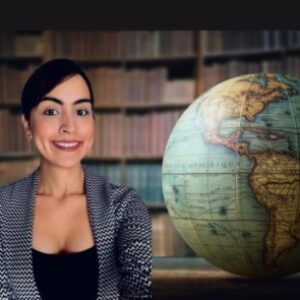 Profile photo of Ivette Graciano Gonzalez