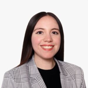 Foto de perfil de Paulina Morales Barajas