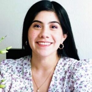 Foto de perfil de Ana Cristina Pérez Camacho