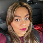 Berenice Tania Peñaloza Lugo