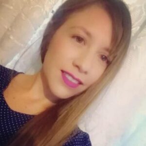 Profile photo of Rosa Alicia Hernández Rangel