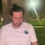 Juan Pablo Mora Murguia