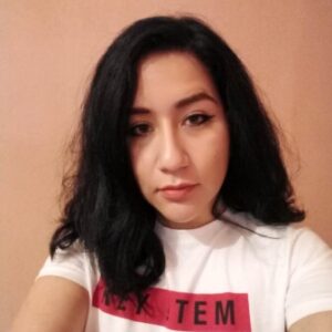 Profile photo of Kristel Correa Mendoza