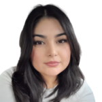 Maria De Los Angeles Lugo Morales