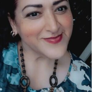 Profile photo of Norma Patricia Barajas Diaz