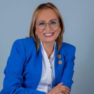 Profile photo of Ruth Hernández Alvarado