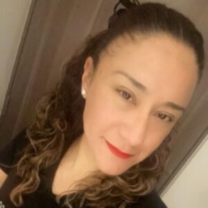 Profile photo of Claudia Etefana Chávez Olivares