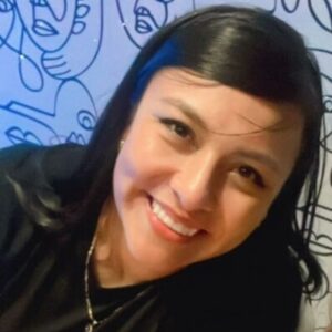 Profile photo of Ana Laura Garrido Muñoz