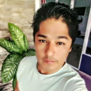 Profile photo of Francisco Preciado Ramirez