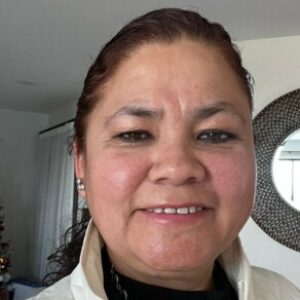 Profile photo of Guadalupe Gonzalez Zamarripa