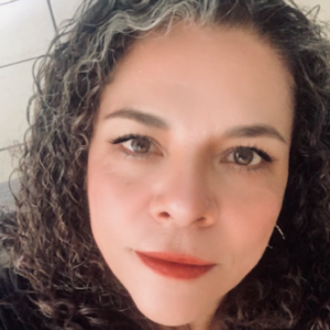 Profile photo of María de la Luz Flores Sosa