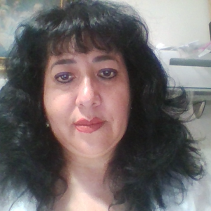 Profile photo of María Luisa Colon Vallejo