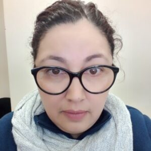 Profile photo of Roxana Castro Tovar