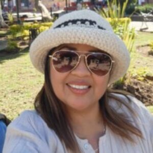 Profile photo of Marly López Hernández