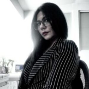Profile photo of Kathia Contreras Orozco