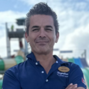 Profile photo of Héctor Ricardo Francisco Orozco Báez