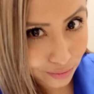 Foto de perfil de Jessica Viviana Blancas Piñal