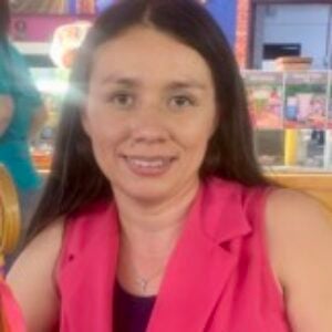 Profile photo of Amairani Quiroa Félix