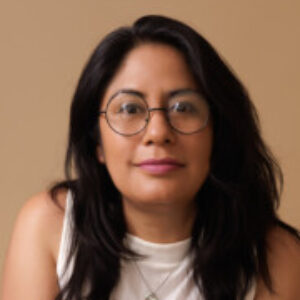 Profile photo of Claudia Pamela Gutiérrez Rodríguez