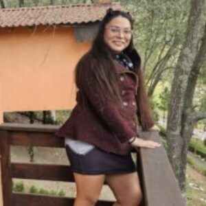 Profile photo of Blanca Isela Alonso García