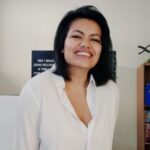 Ana Isabel Briones Sanchez