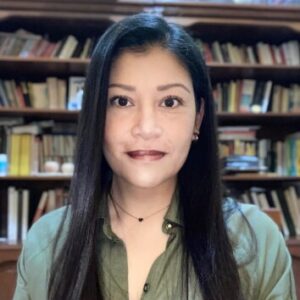 Foto de perfil de Liliana Jurado Martínez
