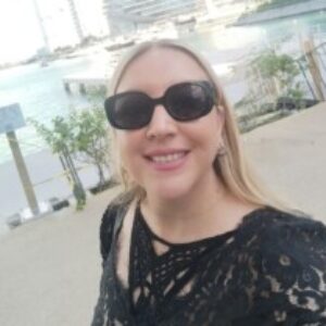 Profile photo of Elvia Berenice Sánchez Amador