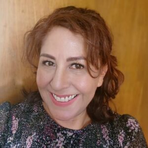 Profile photo of Gabriela Patricia Nicolás Trujillo