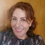 Gabriela Patricia Nicolás Trujillo