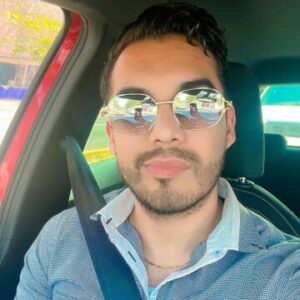 Foto de perfil de Jorge Humberto García Farias