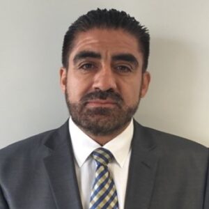 Profile photo of JORGE ARROYO MOLINA