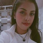 Yesenia Guadalupe Chavez Flores
