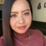 Alma Gabriela Mata Meza