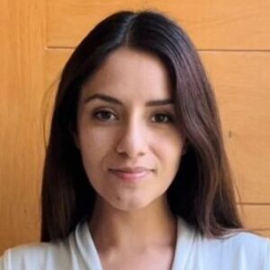 Profile photo of Gloria Guadalupe Serrano Pérez