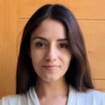 Gloria Guadalupe Serrano Pérez