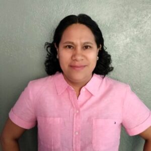 Profile photo of Amanda Balderas Villavicencio
