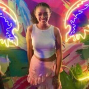 Profile photo of Karen Itzel Ramón Cruz