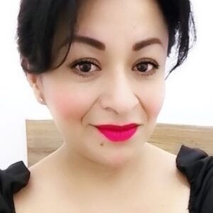 Profile photo of Nubia Dioselina Nez Romero