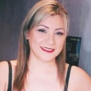 Profile photo of Alicia Guerrero Saucedo