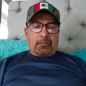Profile photo of Margarito Cisneros Ruiz
