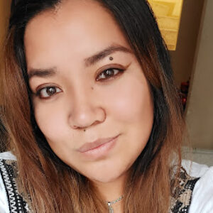 Profile photo of Jacquelin Vazquez Severino