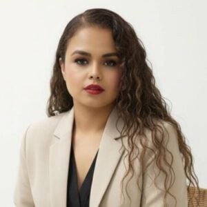 Profile photo of Fabiola Elizabeth Santos Orta