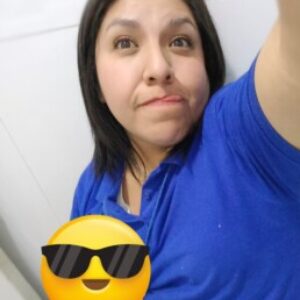 Profile photo of Bethsabe Ortiz García