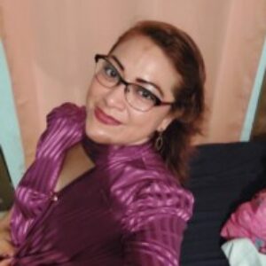 Profile photo of Diana Karina Arroyo Hidalgo