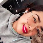 América Guadalupe Montelongo Moreno