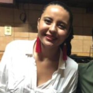Profile photo of Andrea Romero solano