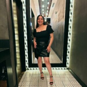 Foto de perfil de Mariela Rodríguez Estrada