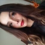 Candelaria Paulina del Pilar Ortega Aguilera