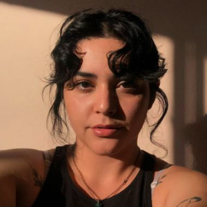 Profile photo of Regina Espinosa Romero