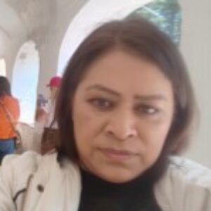 Foto de perfil de Idalia Orea Alvarado
